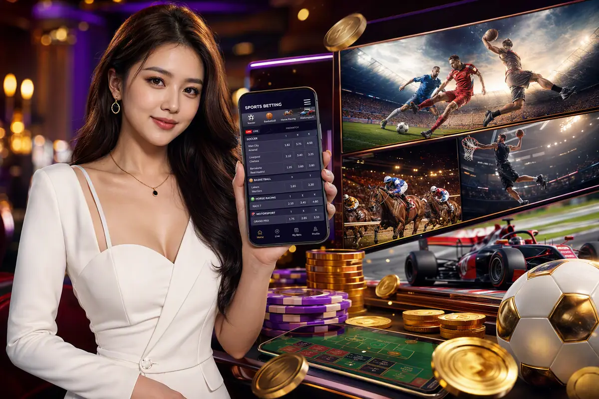 gw555 BPL IPL টুর্নামেন্ট বেটিং